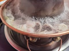 -裕德孚·非遗手切涮羊肉(东直门内大街店)