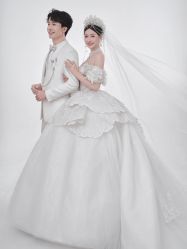 -花田映像婚纱摄影(龙岗店)