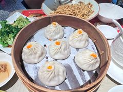 -穿蒸引鲜·嗲记(正大广场店)