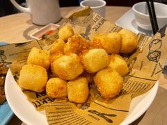 -避风塘(百联东郊店)