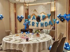 -福满楼·海鲜酒家(福永益田店)