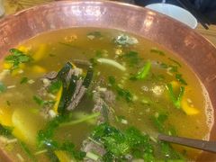 -妈妈的味道(和顺古镇店)