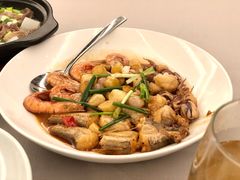 -玖味(老工人西路店)