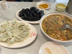 -三合园水饺(二马路店)