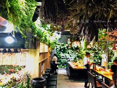 景观位-森味薪火烧•烧鸟居酒屋•日本料理(望京店)