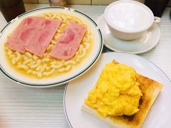 -澳洲牛奶公司(佐敦店)