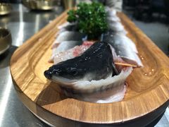 -本炙炭烤·蒲烧活鳗料理店(金沙洲店)