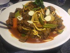 -鹏馨羊羔肉·非遗(新建街店)
