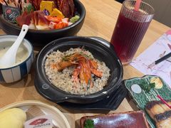 -桃夭日式料理(国信店)