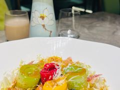 -宫燕府·京菜·烤鸭·淮扬菜(王府中心店)