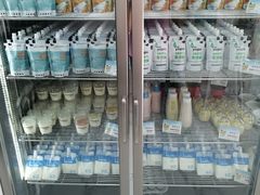 零售区-白色日记·手作酸奶(麦凯乐店)