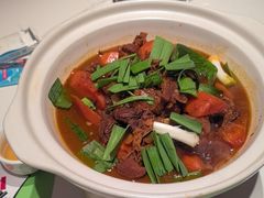 -鑫小城故事·藕汤·家常菜(台北一路总店)