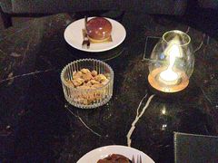 -秀·吧 Show Bar(兰州盛达希尔顿酒店)