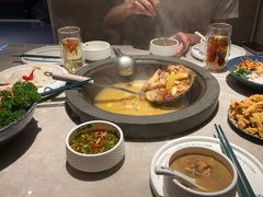 -芸山季·云南野生菌火锅(宝能环球汇店)