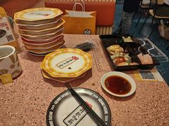 -元气寿司(东方宝泰店)