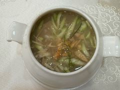 -寻味顺德·南记酒家·传统顺德菜·鱼生(广源路店)