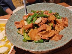 -YAFEE雅菲 川·湘·粤融合菜(魏公村店)