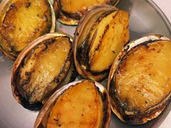 -白仁仔· 活烤海鲜 宵夜(豫园店)