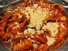 -海底捞火锅(新松江路生日主题店)