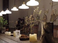 -WABI COFE(愚园路店)