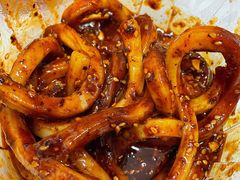 甜水面-付小姐在成都(吾悦广场店)