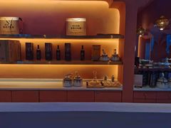 -阿娜尔·新疆菜(宜家荟聚中心店)