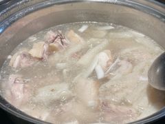 -同仁四季椰子鸡(宝安壹方城店)