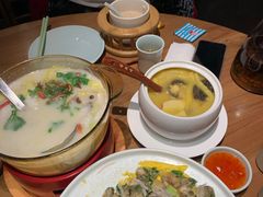 -闽上鲜·福建菜(龙湖滨江天街店)