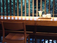 靠窗位-无印良品餐堂 MUJI Diner(成都太古里店)