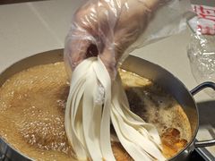 -蝎王府羊蝎子(虎坊桥总店)