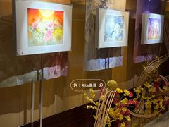 -广州花园酒店