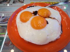 三眼仔太阳叉烧饭-澳门陈光记烧味饭店(万象城店)