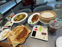 -黑窑厂糖油饼烤鸭·清真菜(旗舰店)