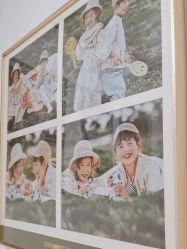-苹果树儿童摄影工作室