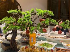 -天禄堂西溪庄园