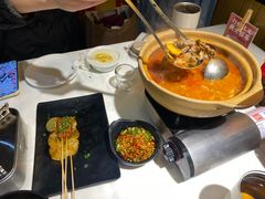 -聚味瞿记·龙虾堂(望城店)