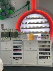 -MB·nail美甲美睫