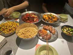 -一棠龙虾•王牌虾球(光谷天地店)