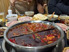 -祝幺妹火锅(裕华村总店)