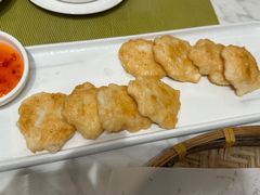 -顺意·顺德家乡菜(国际人才大厦店)