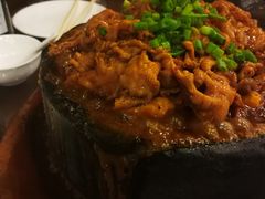 -西江美食舫·江西菜(健德桥店)