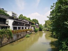 -小河直街历史文化街区