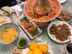 -浩海火烧云傣家菜(京广店)