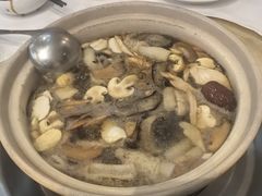 -天宜隆蘑菇宴火锅(石景山旗舰店)