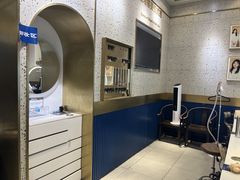 -海马体照相馆(大连柏威年购物中心店)
