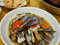 -辉记潮汕海鲜砂锅粥(林和西店)