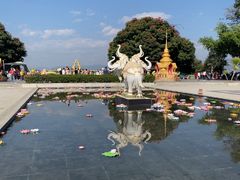 -西双版纳勐泐文化旅游区