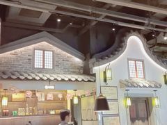 -老伙记海鲜码头(北滘店)