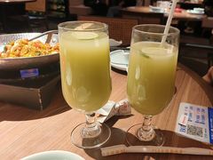 -巡湘记·地道湖南菜(活力城店)
