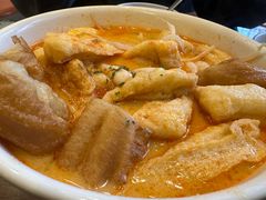 -绿柠食堂(北外滩店)